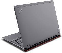 Lenovo - 16" - Intel Core i9 I9-12900HX - 1 TB SSD - NVIDIA RTX A2000 - 3Y
