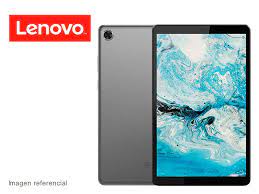 Lenovo - 8" - 32 GB - 2 GB RAM - Helio A22 - Gray - TAB M8 TB-8505X LTE