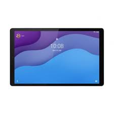 Lenovo - M10 - 10.1" - 64 GB - 4 GB RAM - Helio P22T - Gray - TAB M10 2nd Gen
