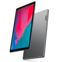 Lenovo - M10 - 10.1" - 64 GB - 4 GB RAM - Helio P22T - Gray - TAB M10 2nd Gen