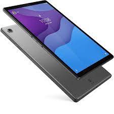 Lenovo - M10 - 10.1" - 64 GB - 4 GB RAM - Helio P22T - Gray - TAB M10 2nd Gen