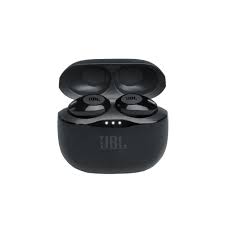 JBL TUNE - Buds - Headphones - JBLTBUDSBLKAM