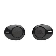 JBL TUNE - Buds - Headphones - JBLTBUDSBLKAM