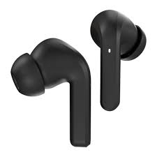 Klip Xtreme - KTE-750BK - True wireless earphones - Para Home audio / Para Portable electronics / Para Tablet / Para Cellular phone - Wireless - ANC - 26hrs - Negro