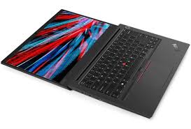 Lenovo - Notebook - 14" - Intel Core i7 I7-1165G7 - 512 GB SSD - Windows 10 Pro - Spanish - 3-year warranty