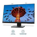 Lenovo E24-28 - LED-backlit LCD monitor - 23.8" - Thinkvision