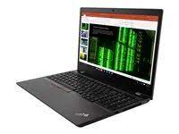 Lenovo ThinkPad L15 - Notebook - 15.6" - Intel Core i5 I5-1135G7 - 16 GB - 512 GB SSD - Windows 10 Pro - Spanish - 3-year warranty