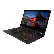 Lenovo ThinkPad P15 Gen 1 20ST - Intel Core i9 10885H / 2.4 GHz - vPro - Win 10 Pro 64 bits - Quadro RTX 4000  - 32 GB RAM - 1 TB SSD TCG Opal Encryption 2, NVMe - 15.6" 1920 x 1080 (Full HD) - Wi-Fi 6 - negro - kbd: EE. UU.