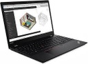 Lenovo ThinkPad P15s - Notebook - 15.6" - Intel Core i7 I7-1165G7 - 32 GB - 1 TB SSD - Windows 11 Pro - Spanish