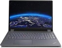 Lenovo ThinkPad P16 - Notebook - 16" - Intel Core i7 I7-12800HX - 512 GB SSD - NVIDIA RTX A2000 - Windows 11 Pro - Spanish - 3-year warranty - 16G