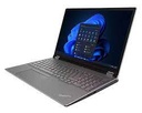 Lenovo ThinkPad P16 - Notebook - 16" - Intel Core i7 I7-12800HX - 512 GB SSD - NVIDIA RTX A2000 - Windows 11 Pro - Spanish - 3-year warranty - 16G
