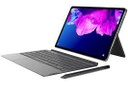 Lenovo - P11 - 11" - 128 MB - 6 GB RAM - Snapdragon - Gray - Android