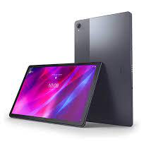 Lenovo - P11 - 11" - 128 MB - 6 GB RAM - Snapdragon - Gray - Android