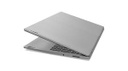 Lenovo IdeaPad 3 15ITL6 82H8 - Intel Core i5 1135G7 / 2.4 GHz - Win 11 Home - Iris Xe Graphics - 8 GB RAM - 512 GB SSD NVMe - 15.6" TN 1920 x 1080 (Full HD) - Wi-Fi 6 - gris ártico - kbd: español (Latinoamérica)