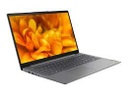 Lenovo IdeaPad 3 15ITL6 82H8 - Intel Core i5 1135G7 / 2.4 GHz - Win 11 Home - Iris Xe Graphics - 8 GB RAM - 512 GB SSD NVMe - 15.6" TN 1920 x 1080 (Full HD) - Wi-Fi 6 - gris ártico - kbd: español (Latinoamérica)