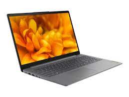 Lenovo IdeaPad 3 15ITL6 82H8 - Intel Core i5 1135G7 / 2.4 GHz - Win 11 Home - Iris Xe Graphics - 8 GB RAM - 512 GB SSD NVMe - 15.6" TN 1920 x 1080 (Full HD) - Wi-Fi 6 - gris ártico - kbd: español (Latinoamérica)