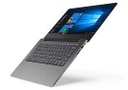 Lenovo IdeaPad - Notebook - 14" - AMD Ryzen 5 4500U - 8 GB - 512 GB SSD - Windows 10 Home - Blue