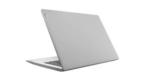 Lenovo IP 1 14ADA - Notebook - 14" - AMD Ryzen 5 3500U - 256 GB SSD - Intel UHD Graphics - Windows 11 Home - Gray - 1-year warranty
