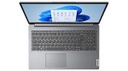 Lenovo IP 1 15ADA - Notebook - 15.6" - AMD Ryzen 3 3250U - 256 GB SSD - Intel UHD Graphics - Windows 11 Home - Blue - 1-year warranty