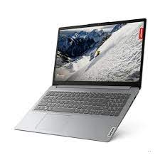 Lenovo IP 1 15ADA 7 - Notebook - 15.6" - AMD Ryzen 3 3250U - 512 GB SSD - Intel UHD Graphics - Windows 11 Home - Gray - 1-year warranty