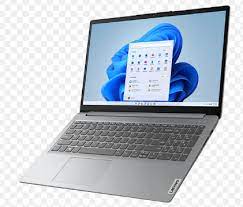 Lenovo IP 1 15ADA 7 - Notebook - 15.6" - AMD Ryzen 3 3250U - 512 GB SSD - Intel UHD Graphics - Windows 11 Home - Gray - 1-year warranty