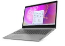Lenovo IdeaPad - Notebook - 15.6" - AMD Ryzen 7 5700U - 512 GB SSD - Windows 11 Home - Spanish