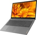 Lenovo IP 3 15ITL6 - Notebook - 15.6" - Intel Core i3 I3-1115G4 - 256 GB SSD - Intel UHD Graphics - Windows 11 Home - Gray - 1-year warranty