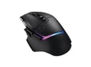 Logitech - Mouse - Wireless - Black - G502 X Plus