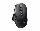 Logitech - Mouse - Wireless - Graphite - G G502 X Lightspeed