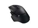 Logitech - Mouse - Wireless - Graphite - G G502 X Lightspeed