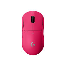 Logitech - Mouse - Wireless - Pro X Superlight Mag
