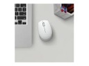 Logitech - M170 - Mouse - Wireless - Bone white