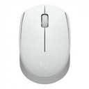 Logitech - M170 - Mouse - Wireless - Bone white