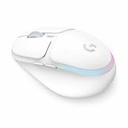 Logitech - Mouse - Bluetooth - Wireless