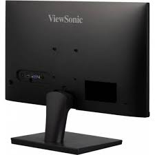 ViewSonic - LED-backlit LCD monitor - 22" - 1920 x 1080 - VA - HDMI / VGA (DB-15) - Black