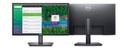 Dell E2222HS - 22" - E2222HS 54.48cm (21.5") 3YW