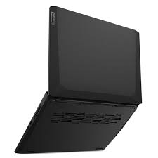 Lenovo Gaming 3 15IHU6 - Notebook - 16" - Intel Core i5 I5-11300H - 512 GB SSD - NVIDIA GeForce GTX 1650 Ti / Intel UHD Graphics - Windows 11 Home - Black - 1-year warranty