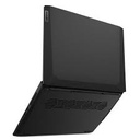 Lenovo Gaming 3 15IHU6 - Notebook - 16" - Intel Core i5 I5-11300H - 512 GB SSD - NVIDIA GeForce GTX 1650 Ti / Intel UHD Graphics - Windows 11 Home - Black - 1-year warranty