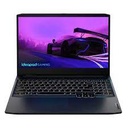 Lenovo Gaming 3 15IHU6 - Notebook - 16" - Intel Core i5 I5-11300H - 512 GB SSD - NVIDIA GeForce GTX 1650 Ti / Intel UHD Graphics - Windows 11 Home - Black - 1-year warranty