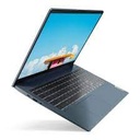 Lenovo IP 5 15ALC - Notebook - 15.6" - AMD Ryzen 7 5700U - 512 GB SSD - Intel UHD Graphics - Windows 11 Home - Blue - 1-year warranty