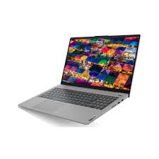 Lenovo IP 5 15ARE05 - Notebook - 15.6" - AMD Ryzen 5 4500U - 8 GB - 512 GB SSD - Windows 10 Home - Gray