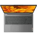 Lenovo IP 5 15ITL6 - Notebook - 15.6" - Intel Core i7 I7-1165G7 - 512 GB SSD - Intel UHD Graphics - Windows 11 Home - Gray - 1-year warranty