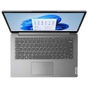 Lenovo IdeaPad 1 14ADA7 82R0 - AMD Ryzen 3 3250U / 2.6 GHz - Win 11 Home - Radeon Graphics - 8 GB RAM - 256 GB SSD NVMe - 14" TN 1366 x 768 (HD) - Wi-Fi 5 - gris nube - kbd: español (Latinoamérica)