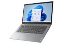 Lenovo IdeaPad 1 14ADA7 82R0 - AMD Ryzen 3 3250U / 2.6 GHz - Win 11 Home - Radeon Graphics - 8 GB RAM - 256 GB SSD NVMe - 14" TN 1366 x 768 (HD) - Wi-Fi 5 - gris nube - kbd: español (Latinoamérica)