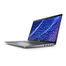 Dell Latitude 5530 - Notebook - 15.6" - Intel Core i5 I5-1235U - 512 GB SSD - Windows 10 Pro - 3-year warranty - 917.2
