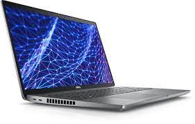 Dell Latitude 5530 - Notebook - 15.6" - Intel Core i5 I5-1235U - 512 GB SSD - Windows 10 Pro - 3-year warranty - 917.2
