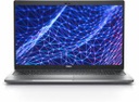Dell Latitude 5530 - Notebook - 15.6" - Intel Core i5 I5-1235U - 512 GB SSD - Windows 10 Pro - 3-year warranty - 917.2