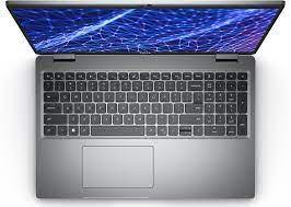 Dell Latitude 5530 - Notebook - 15.6" - Intel Core i7 I7-1255U - 512 GB SSD - Windows 10 Pro - 3-year warranty