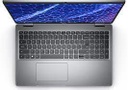 Dell Latitude 5530 - Notebook - 15.6" - Intel Core i7 I7-1255U - 512 GB SSD - Windows 10 Pro - 3-year warranty