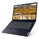 Lenovo IdeaPad 3 14ALC6 82KT - Ryzen 3 5300U / 2.6 GHz - Win 10 Home 64 bit - Radeon Graphics - 8 GB RAM - 256 GB SSD NVMe - 14" TN 1920 x 1080 (Full HD) - Wi-Fi 5 - azul abismo - kbd: español (Latinoamérica)